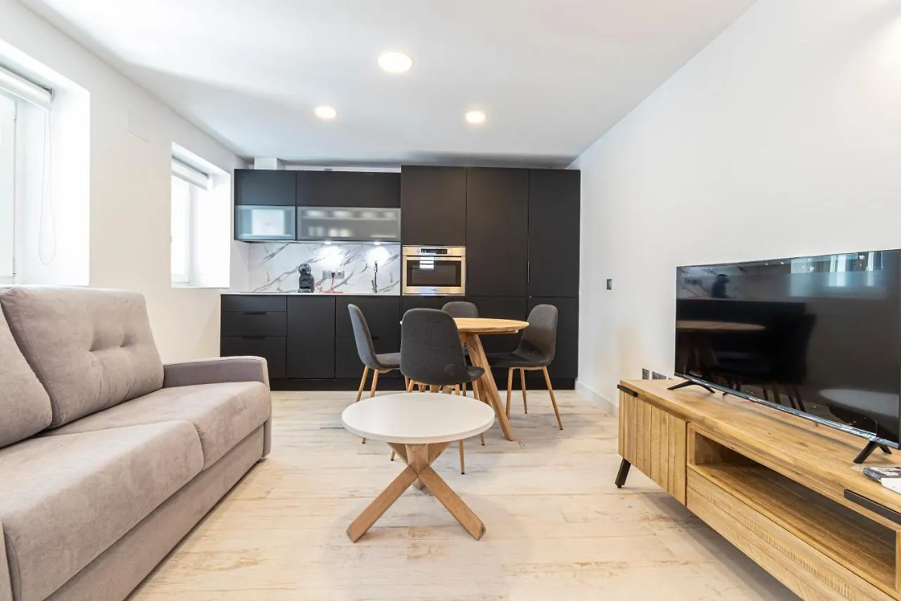 Allo Apartments San Roque 3ºc Cadiz