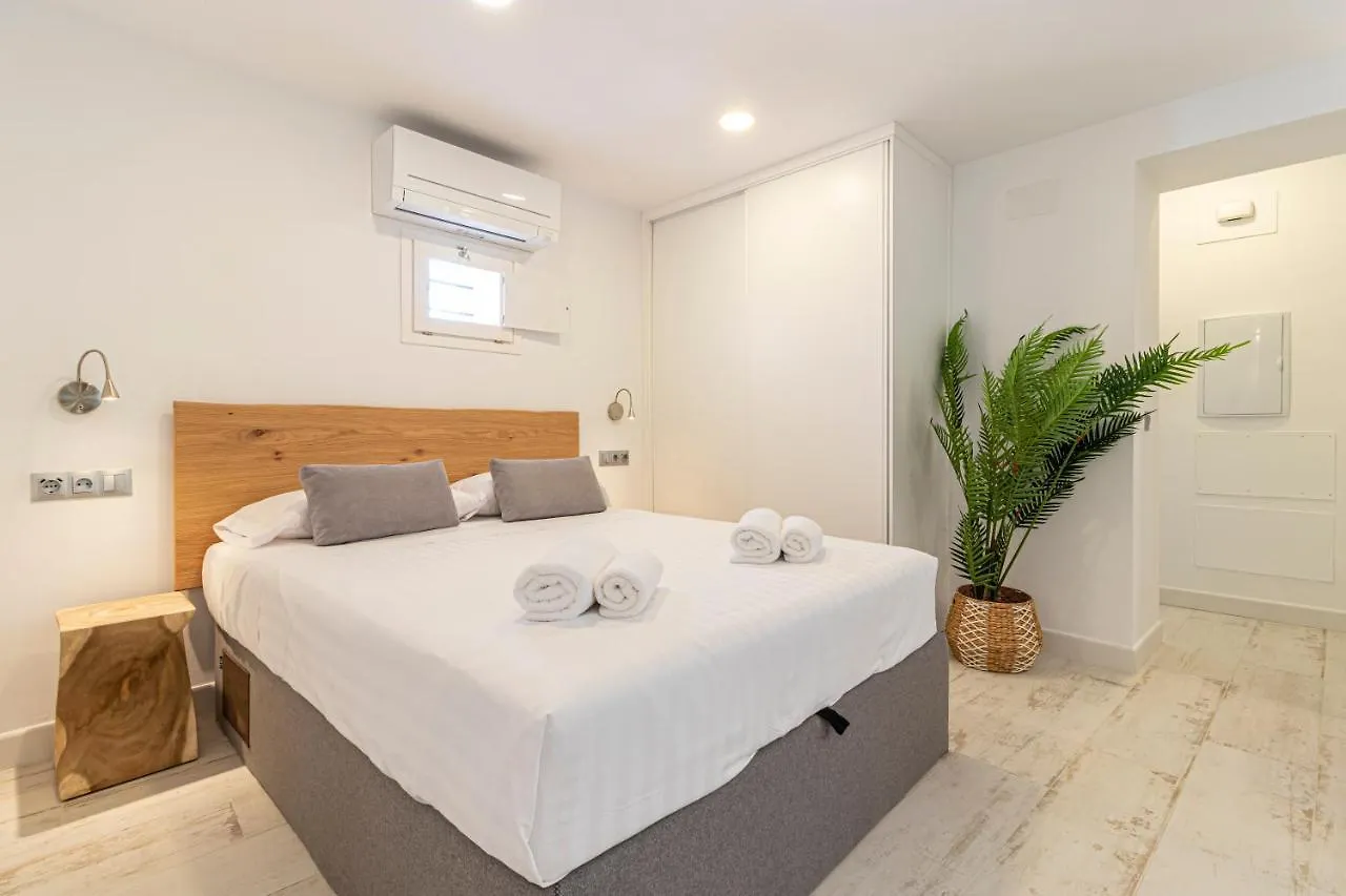 Allo Apartments San Roque 3ºC Cádiz España