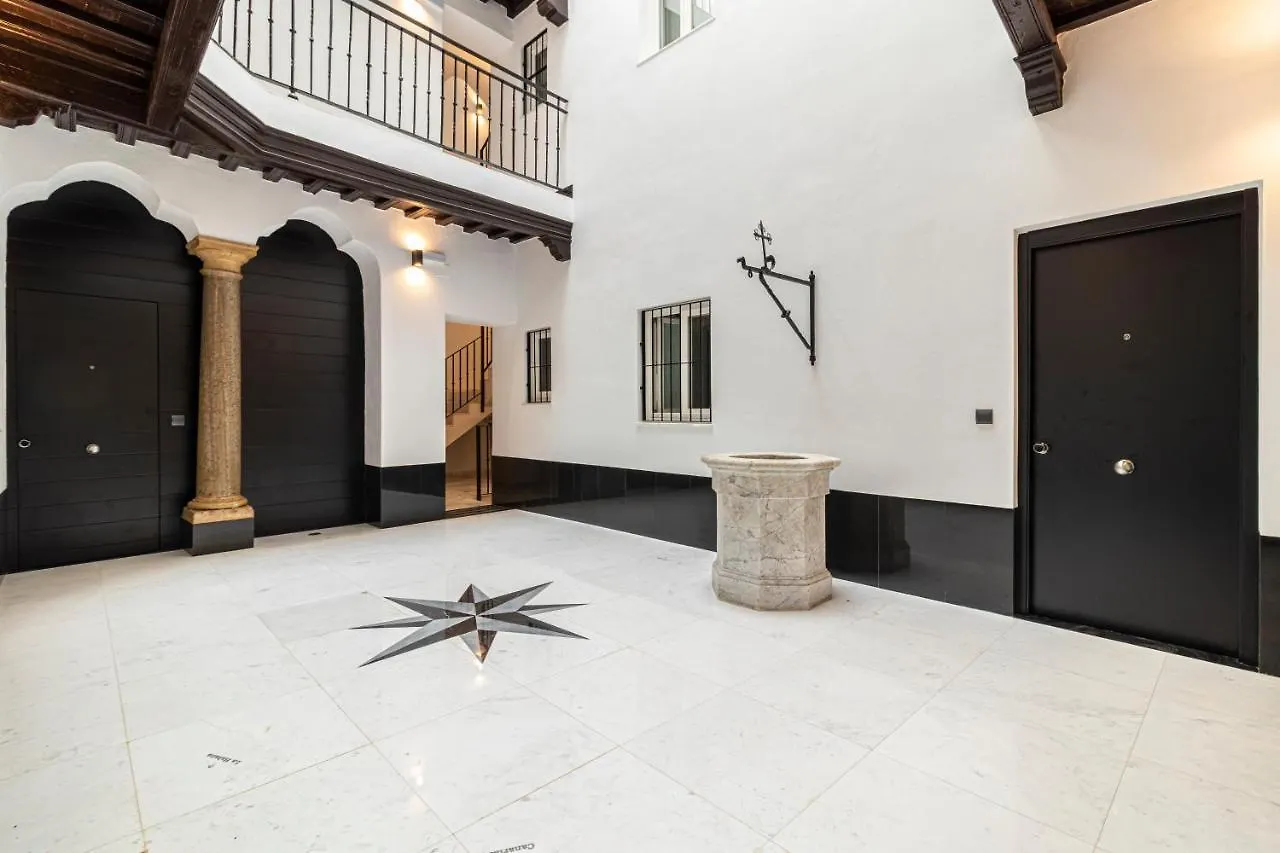Allo Apartments San Roque 3ºc Cadiz 0*,  Spain