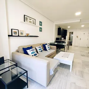 Loft Paseo Maritimo Apartamento