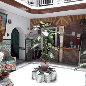  Casa de hóspedes Centro Sol