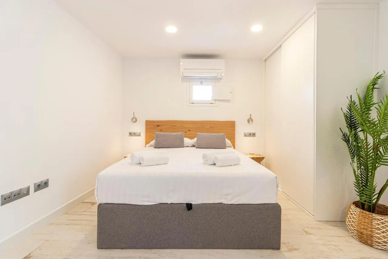 Allo Apartments San Roque 3ºc Cadiz 0*,  Spain