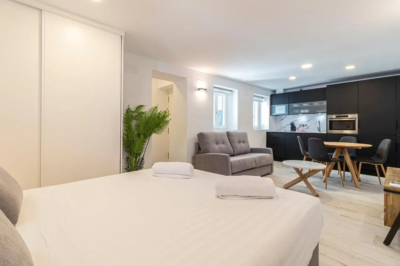 Allo Apartments San Roque 3ºc Cadiz