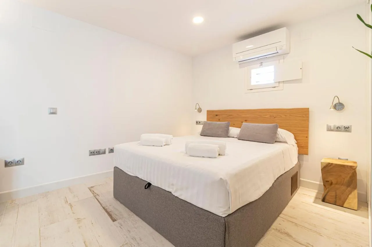 Allo Apartments San Roque 3ºc Cadiz