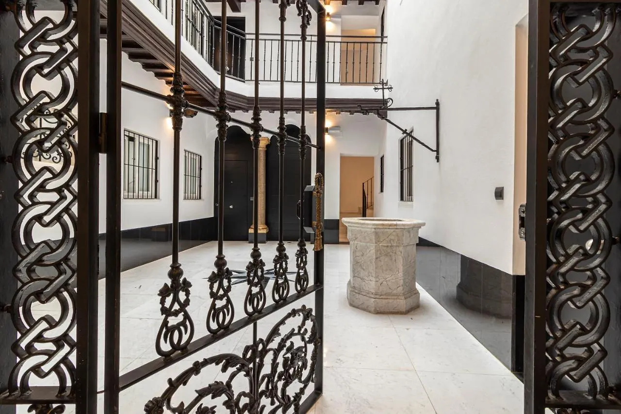 Allo Apartments San Roque 3ºc Cadiz