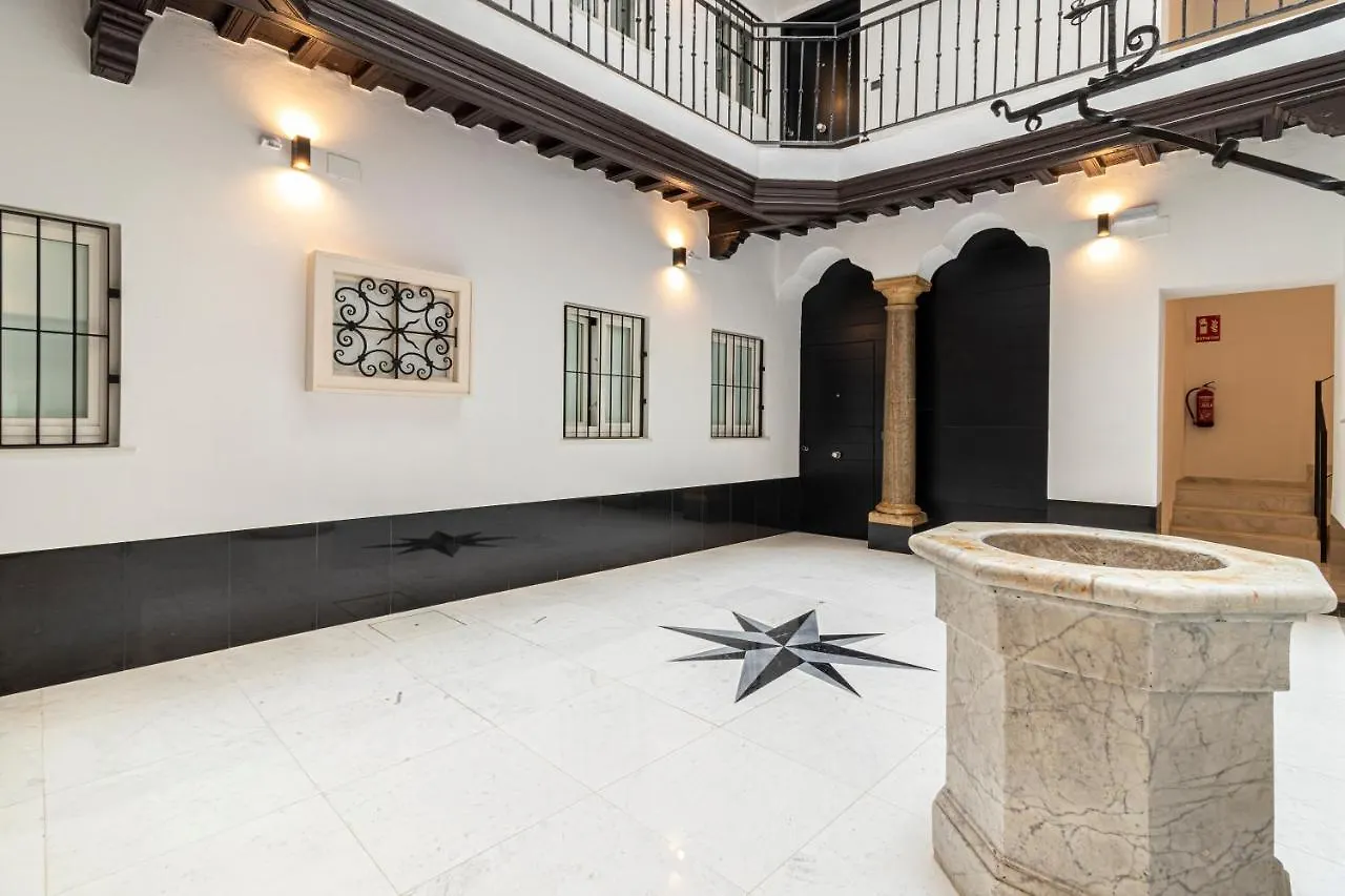 Allo Apartments San Roque 3ºc Cadiz