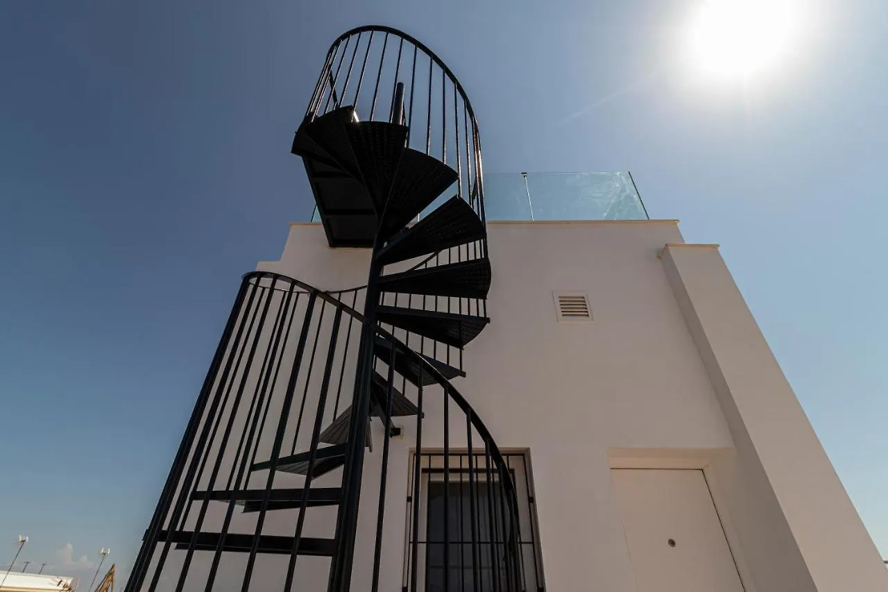 Allo Apartments San Roque 3ºc Cadiz