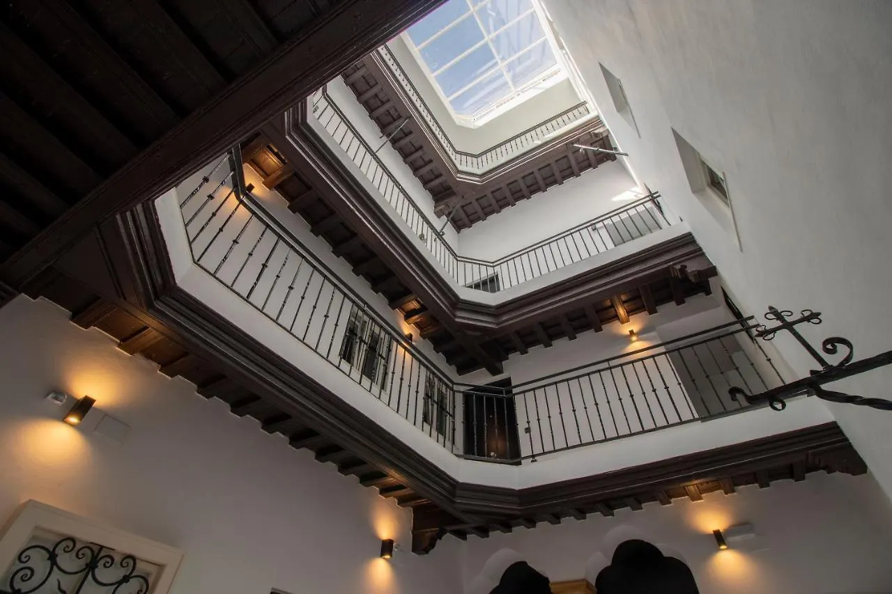Allo Apartments San Roque 3ºc Cadiz