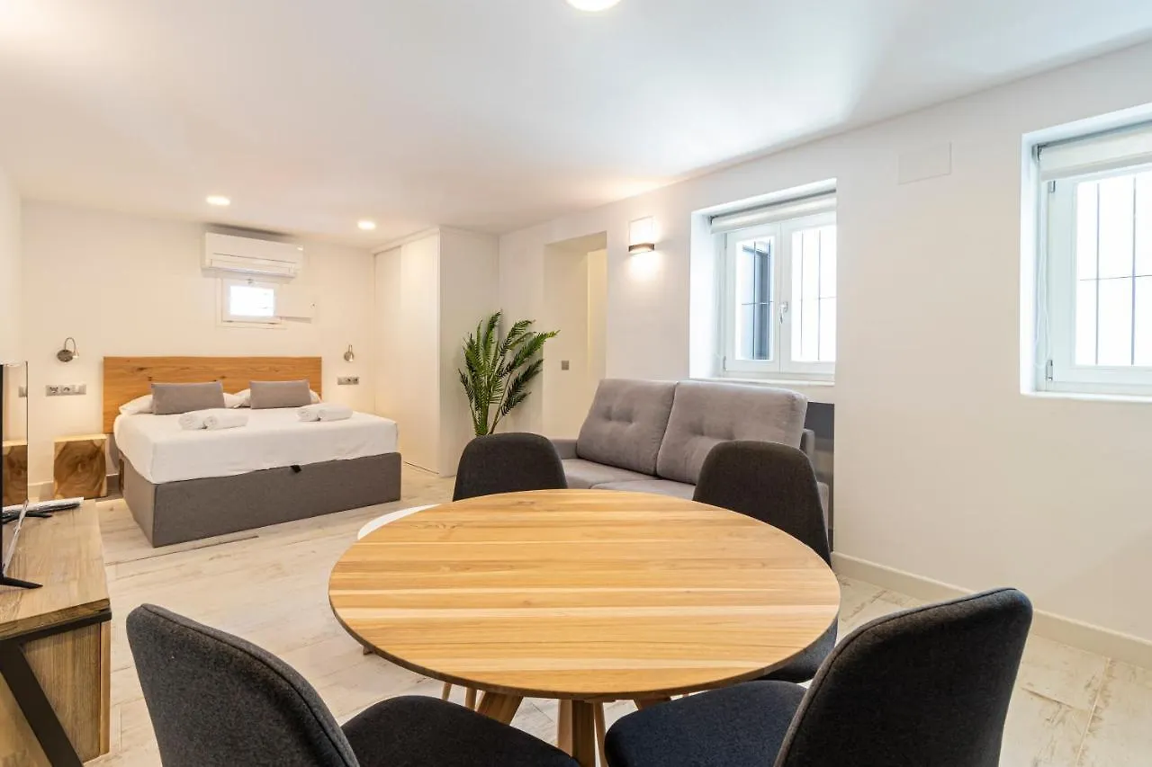 Allo Apartments San Roque 3ºc Cadiz