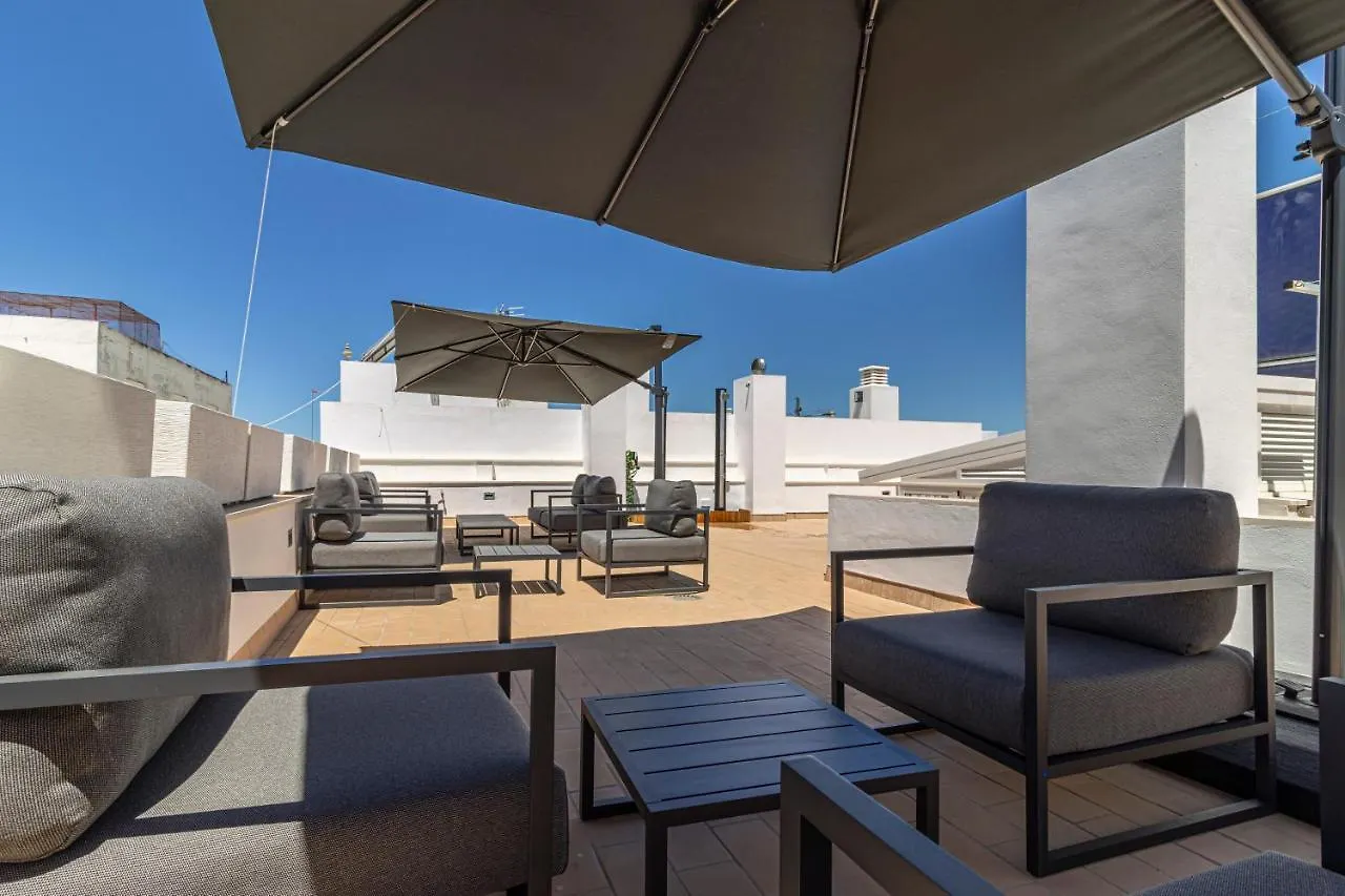 Allo Apartments San Roque 3ºc Cadiz