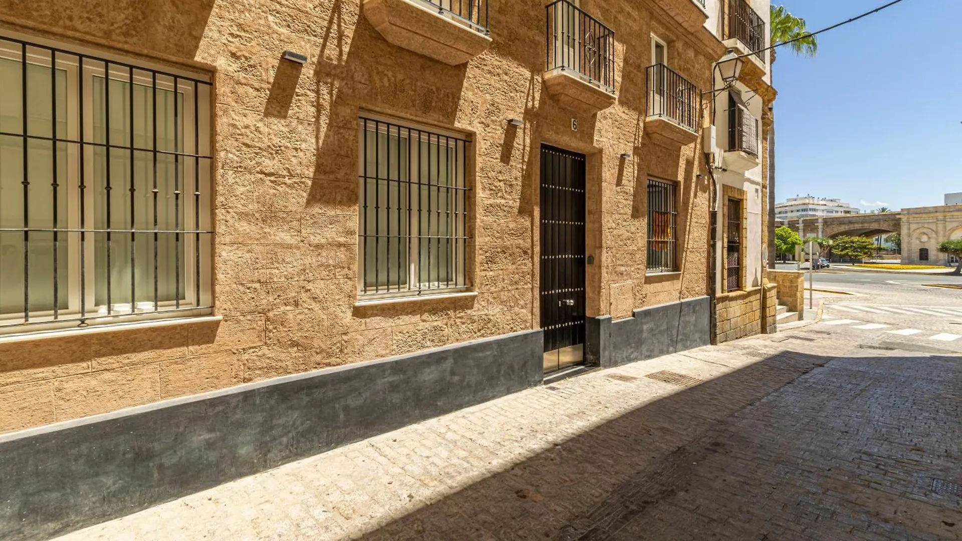 Allo Apartments San Roque 3ºc Cadiz